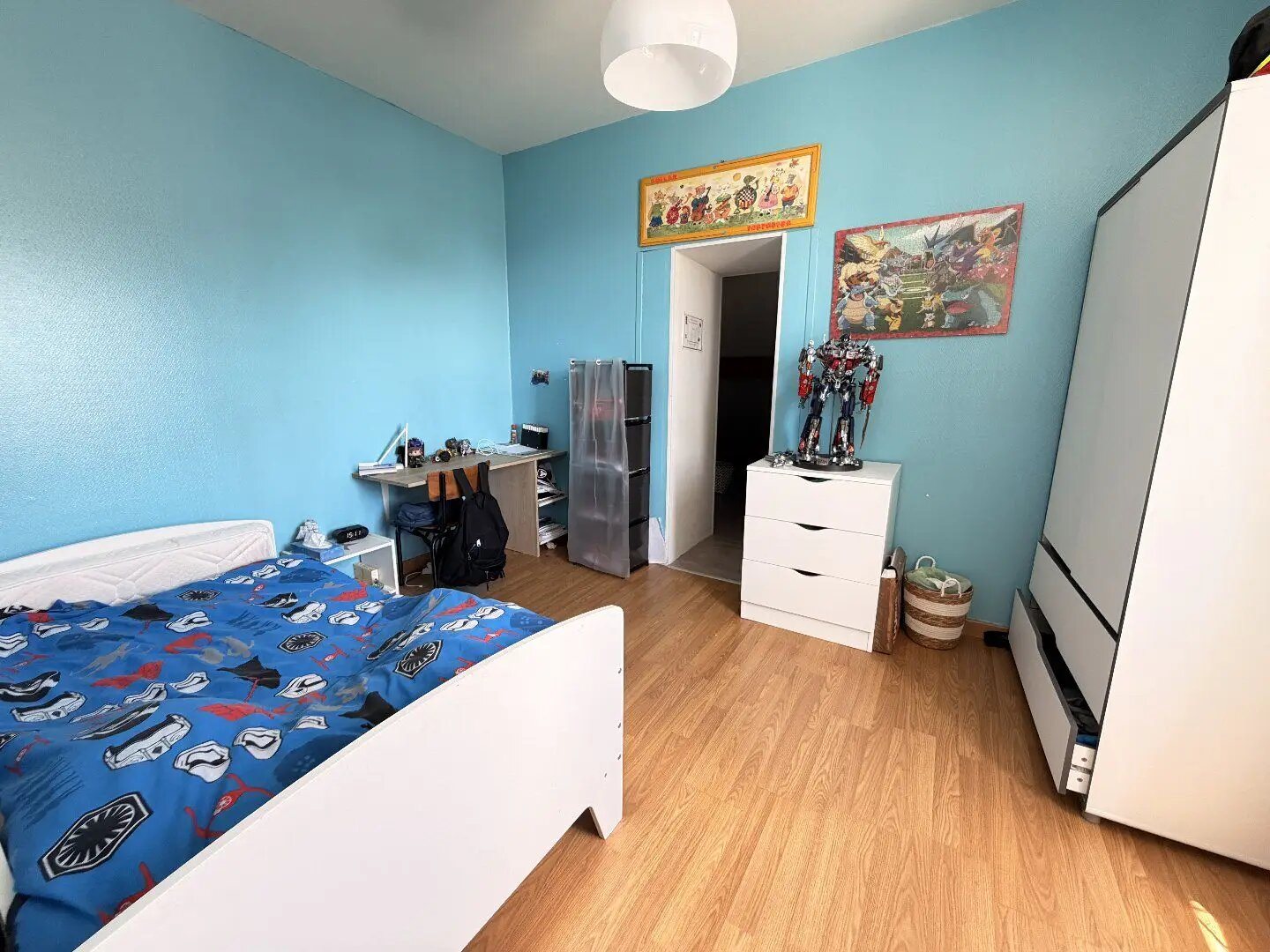 Maison à vendre, 85m², Montbéliard