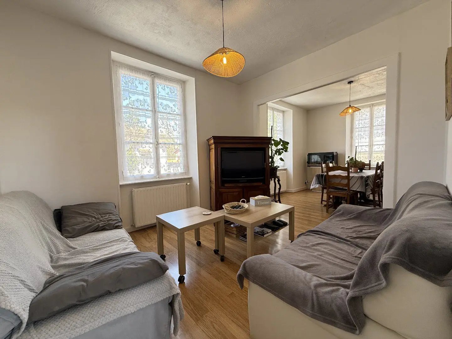 Maison à vendre, 180m², Belfort