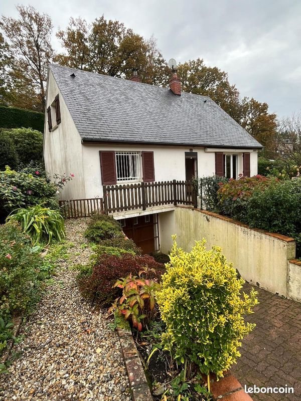 Maison à vendre, 78m², Bolbec