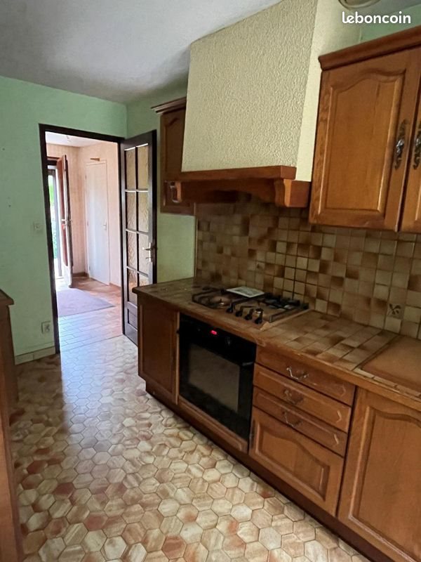 Maison à vendre, 78m², Bolbec