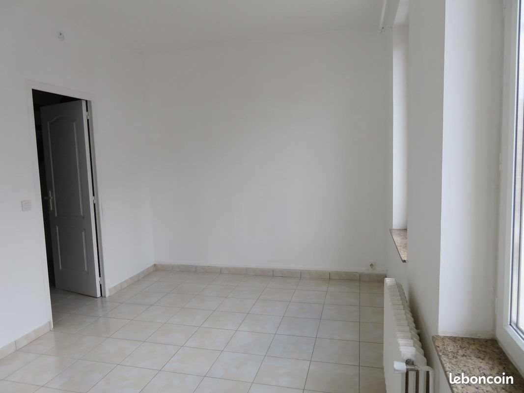 Maison à louer, 63m², Bolbec