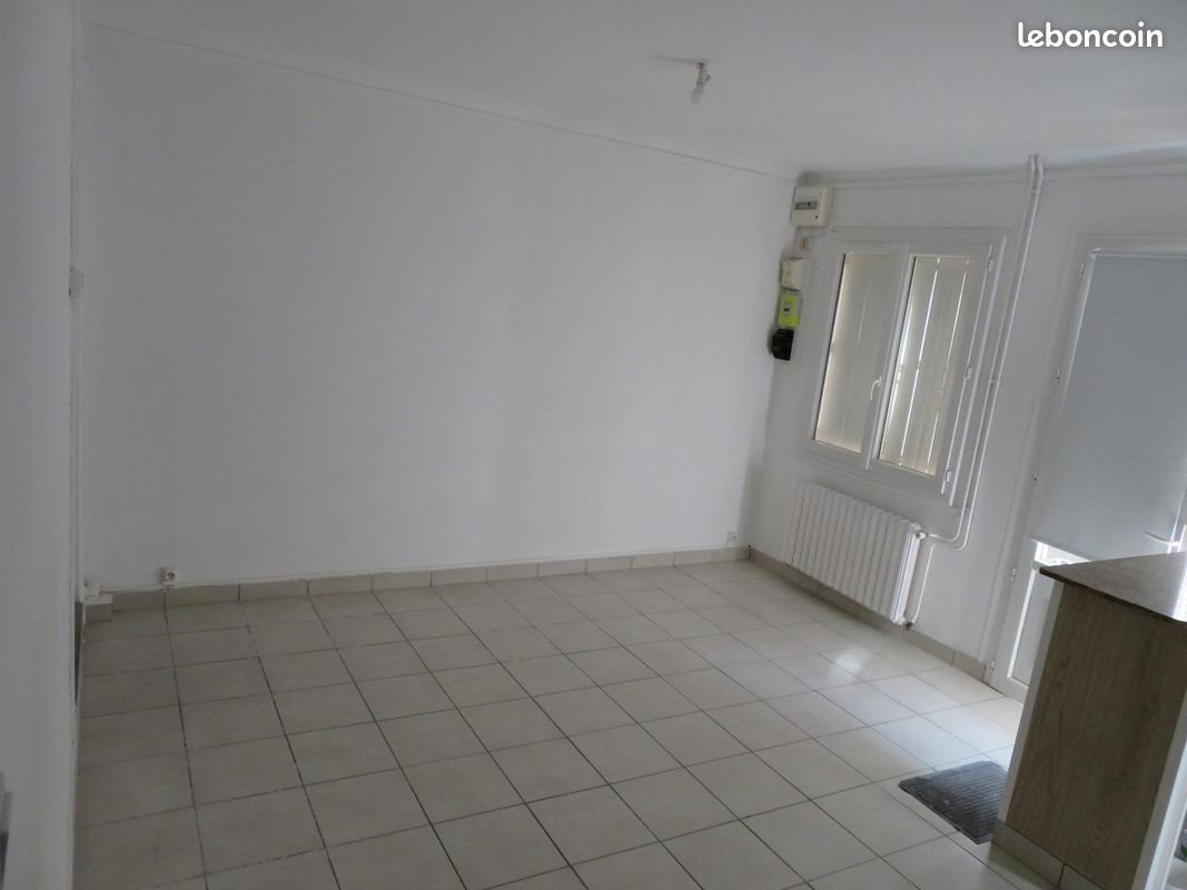 Maison à louer, 63m², Bolbec