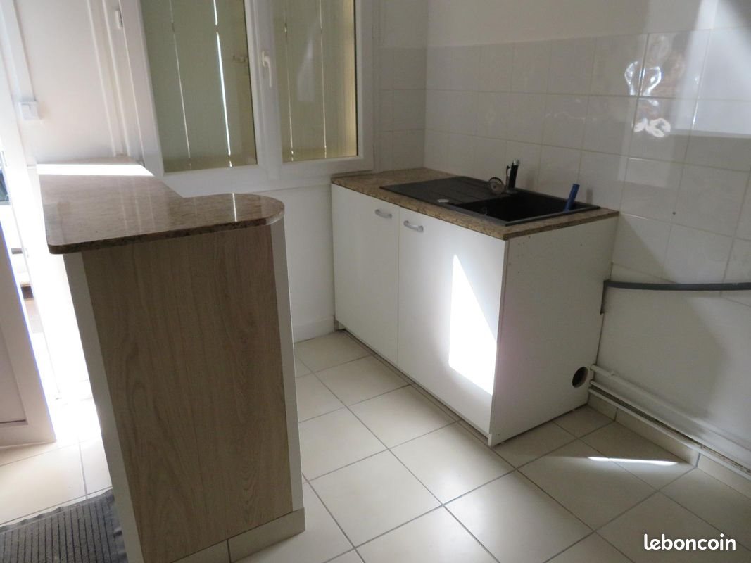 Maison à louer, 63m², Bolbec
