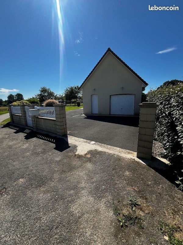 Maison à vendre, 92m², Bernières