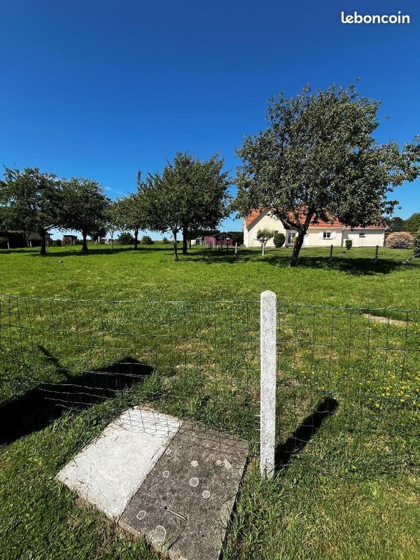 Maison à vendre, 92m², Bernières