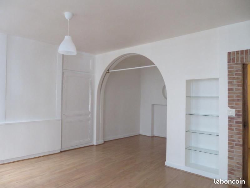Appartement à louer, 37m², Bolbec