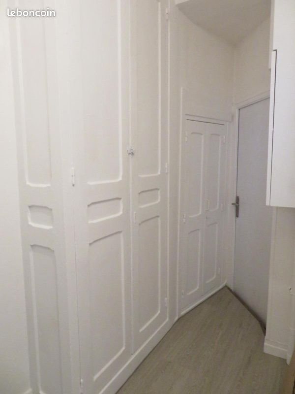 Appartement à louer, 37m², Bolbec