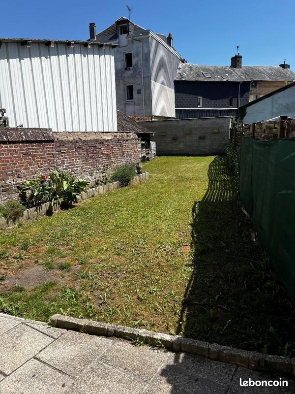 Maison à vendre, 83m², Bolbec