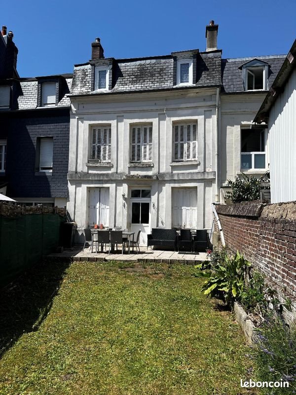 Maison à vendre, 83m², Bolbec