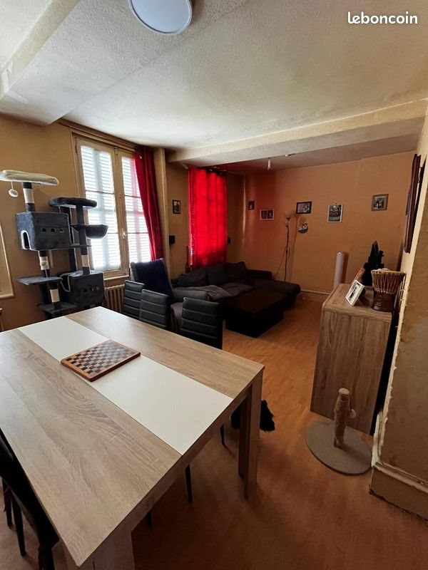 Maison à vendre, 83m², Bolbec