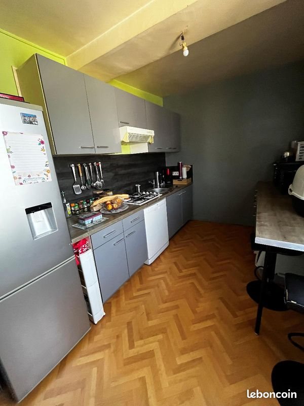 Maison à vendre, 83m², Bolbec