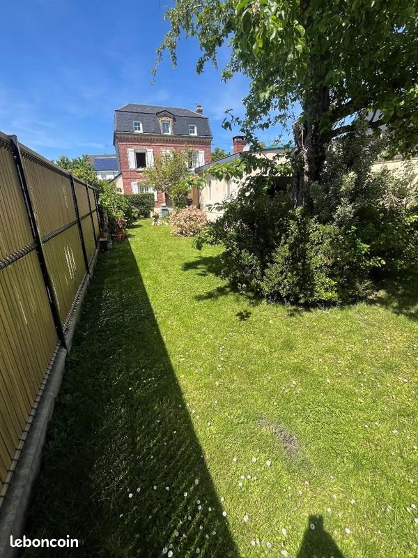 Maison à vendre, 130m², Bolbec