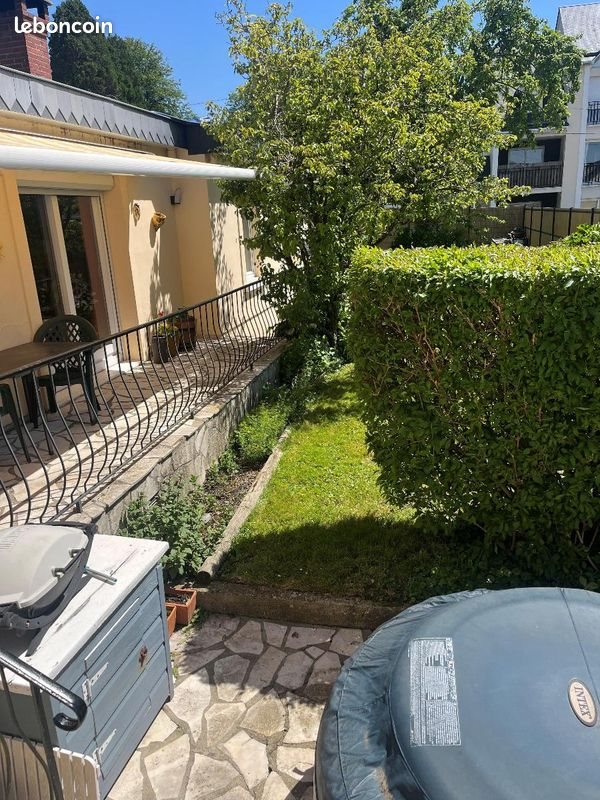 Maison à vendre, 130m², Bolbec