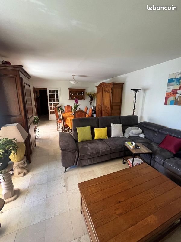 Maison à vendre, 130m², Bolbec