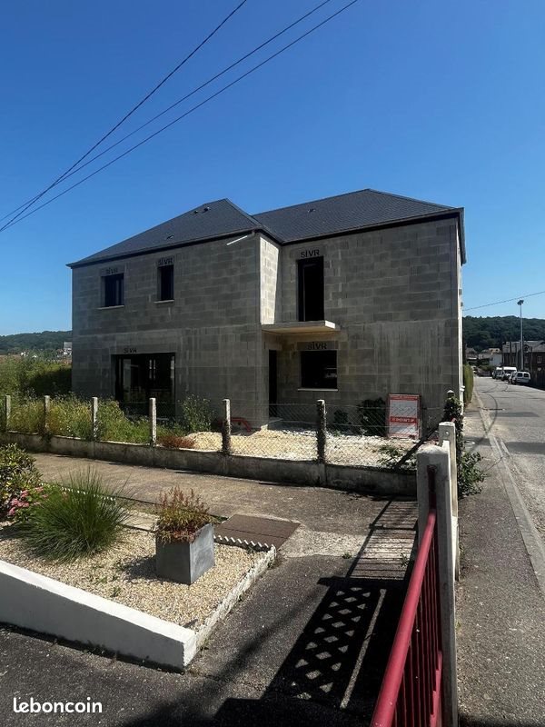 Maison à vendre, 140m², Gruchet-le-Valasse