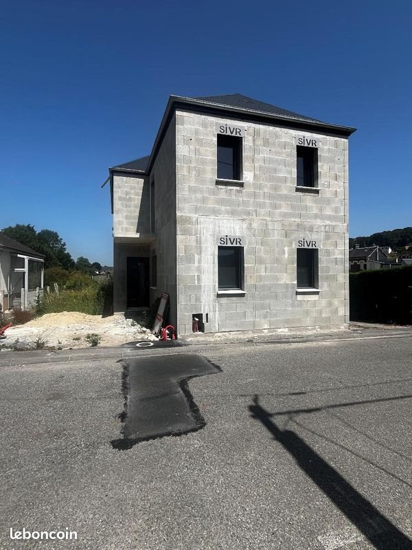 Maison à vendre, 140m², Gruchet-le-Valasse