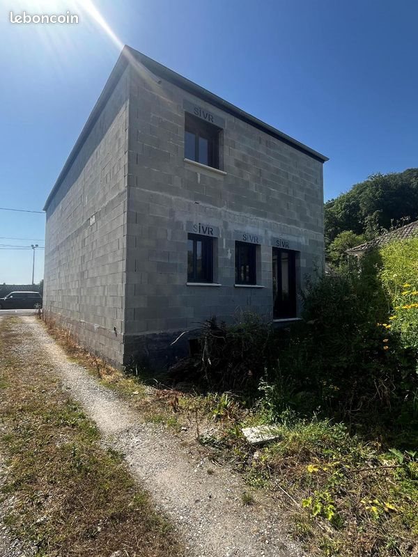 Maison à vendre, 140m², Gruchet-le-Valasse