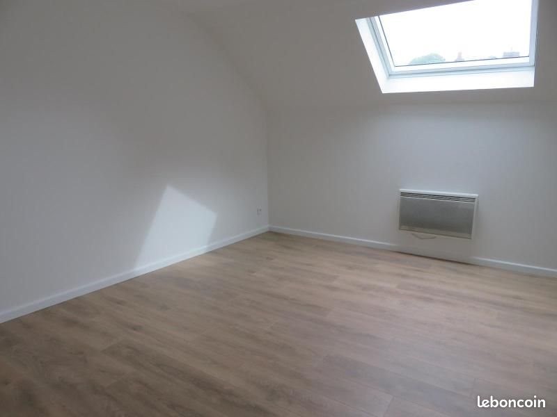 Appartement à louer, 34m², Bolbec