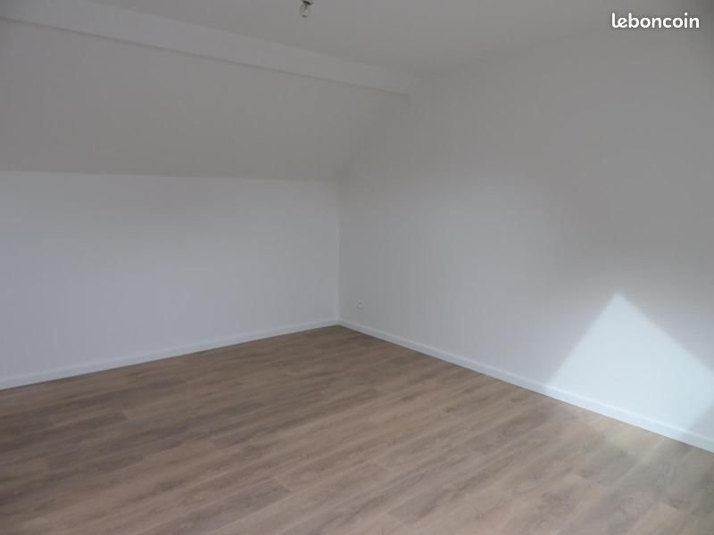Appartement à louer, 34m², Bolbec