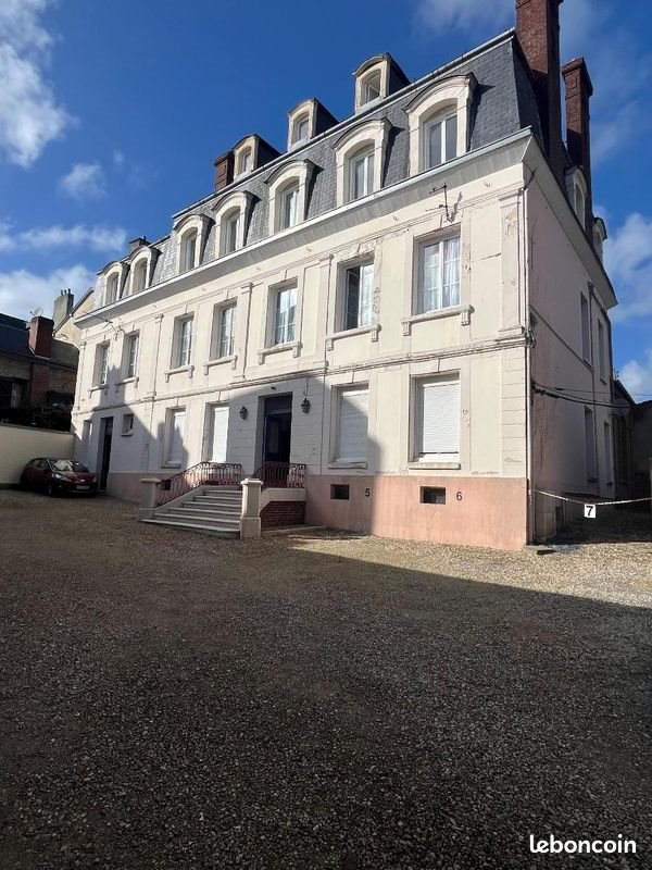 Appartement à vendre, 483m², Bolbec
