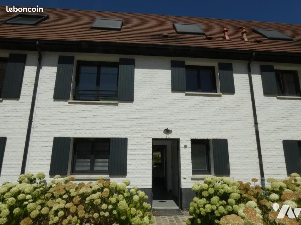 Maison à louer, 106m², Bondues