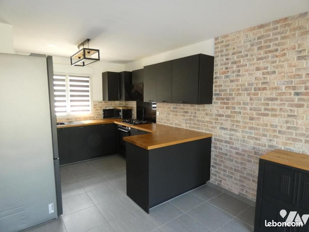 Maison à louer, 106m², Bondues