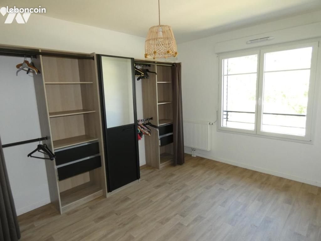 Maison à louer, 106m², Bondues