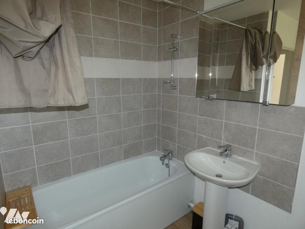 Maison à louer, 106m², Bondues