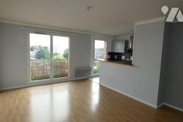 Appartement à louer, 69m², Wervicq-Sud
