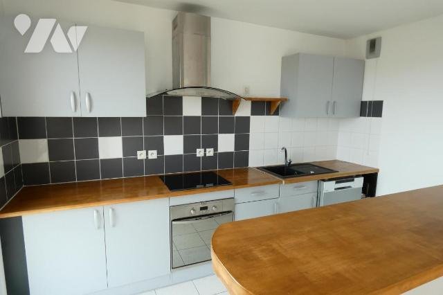 Appartement à louer, 69m², Wervicq-Sud