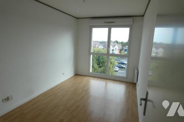 Appartement à louer, 69m², Wervicq-Sud