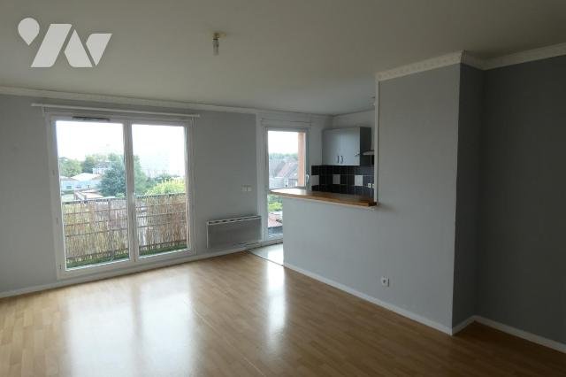 Appartement à louer, 69m², Wervicq-Sud