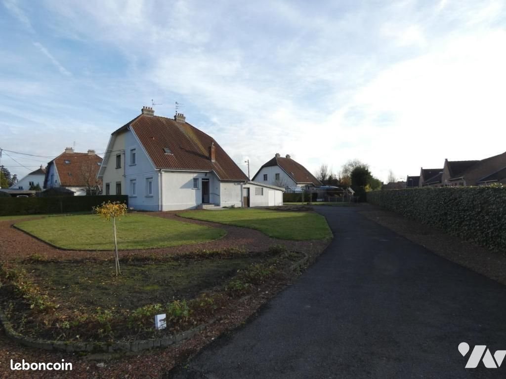 Maison à vendre, 141m², Comines