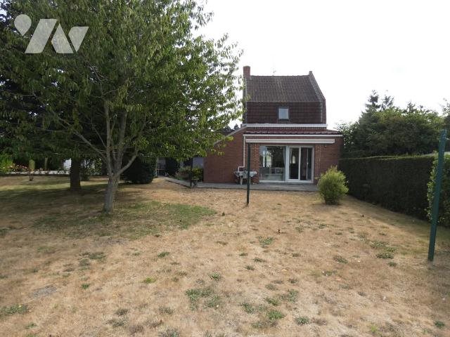 Maison à vendre, 86m², Wambrechies