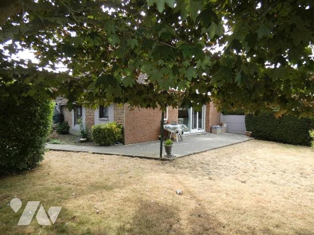 Maison à vendre, 86m², Wambrechies