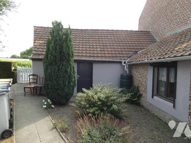 Maison à vendre, 86m², Wambrechies