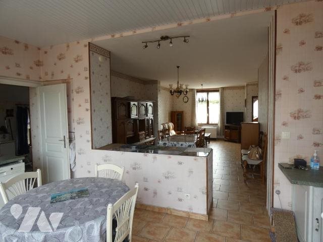 Maison à vendre, 86m², Wambrechies