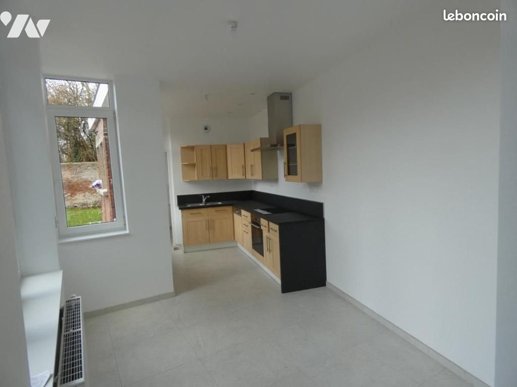 Maison à louer, 98m², Comines