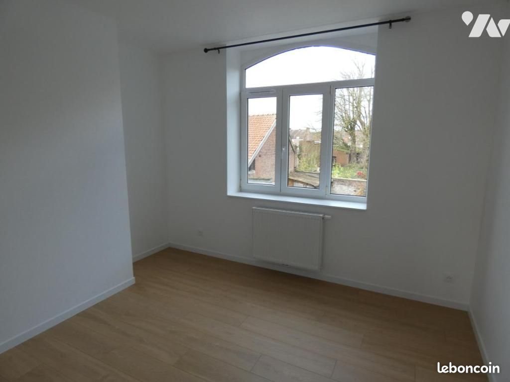Maison à louer, 98m², Comines