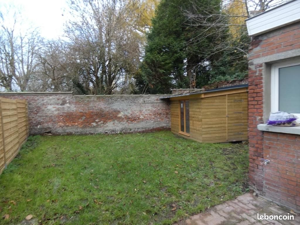Maison à louer, 98m², Comines