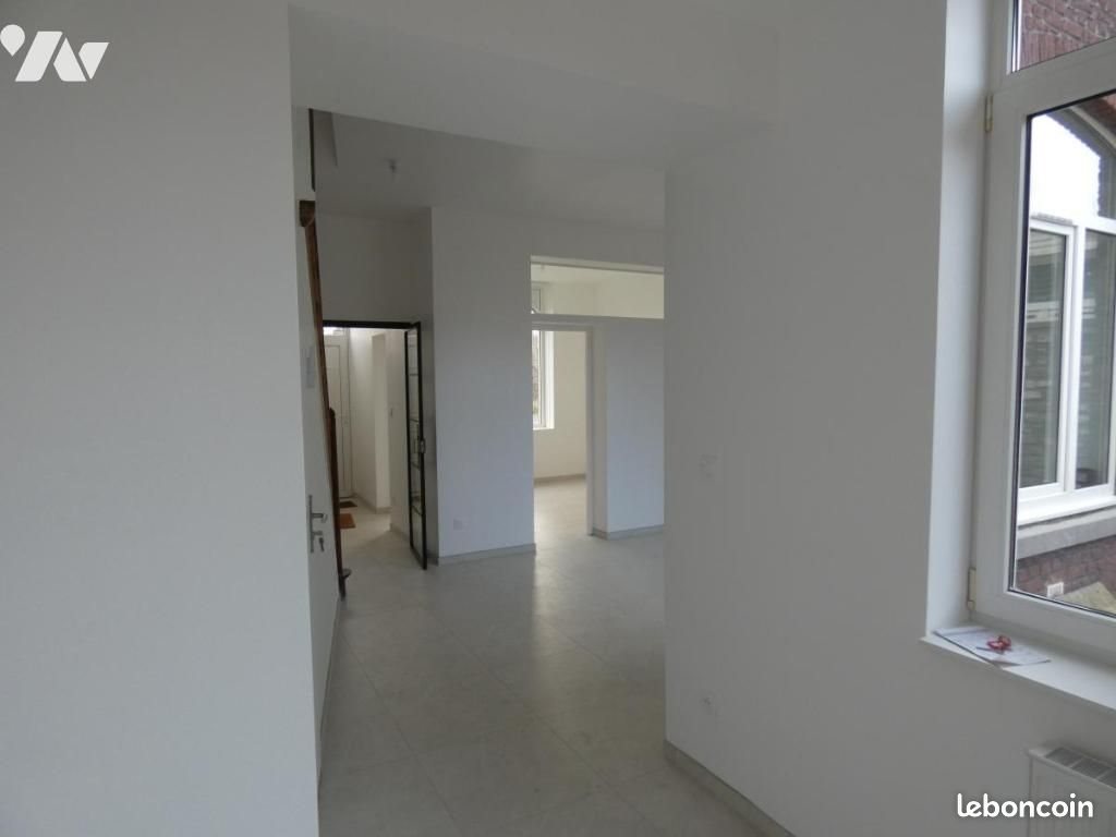 Maison à louer, 98m², Comines