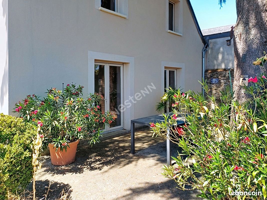 Maison à vendre, 95m², Savennières