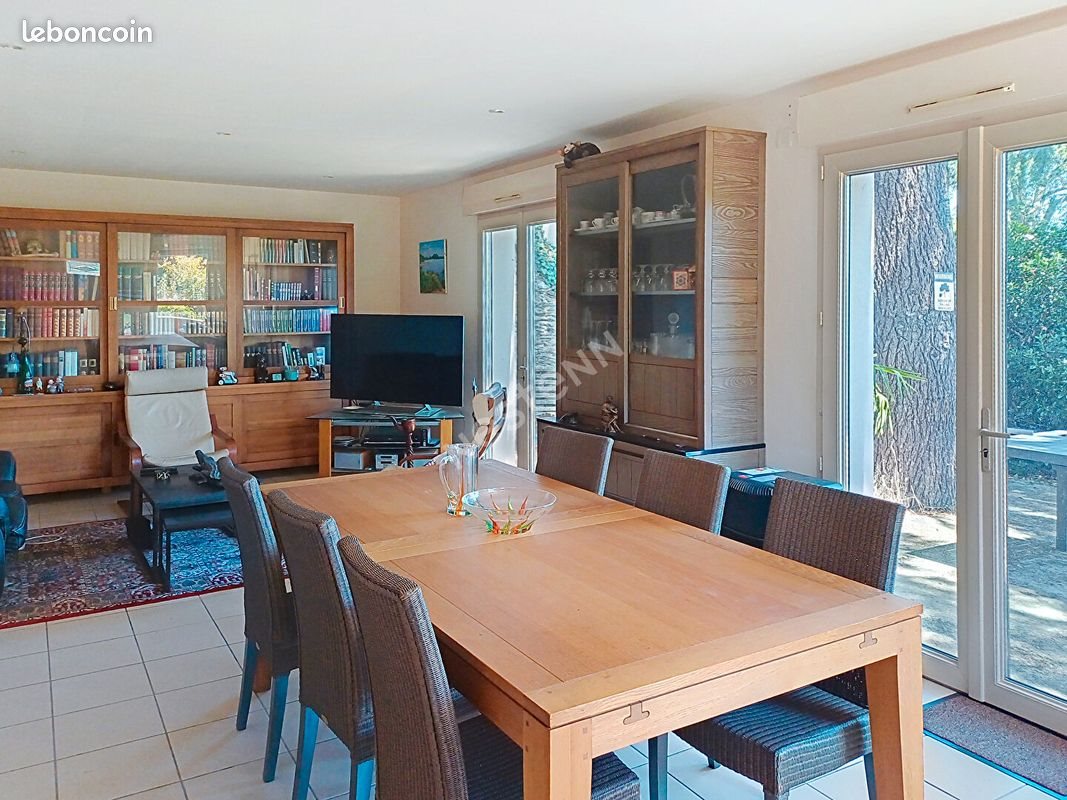 Maison à vendre, 95m², Savennières