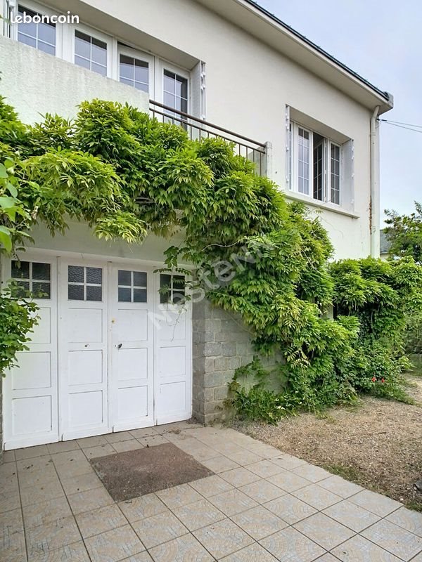 Maison à vendre, 100m², Angers