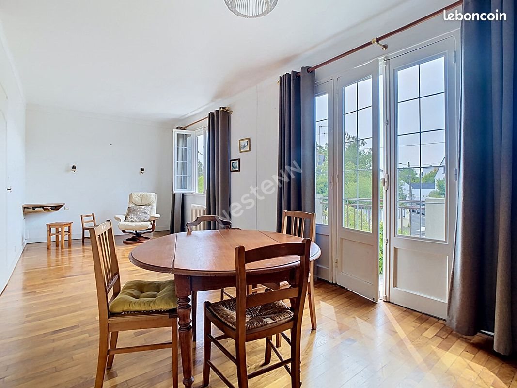 Maison à vendre, 100m², Angers