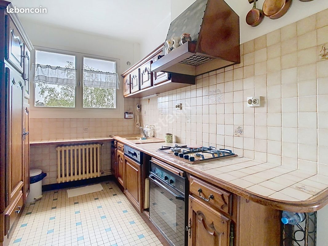 Maison à vendre, 100m², Angers