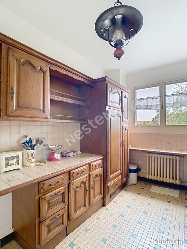 Maison à vendre, 100m², Angers