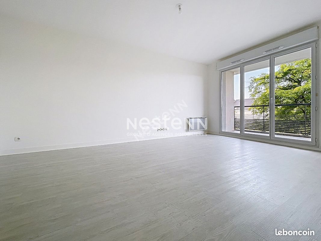 Appartement à vendre, 45m², Avrillé
