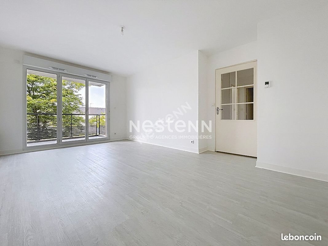 Appartement à vendre, 45m², Avrillé
