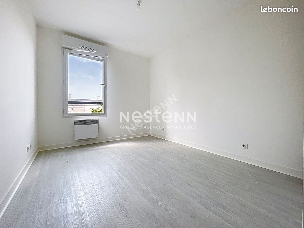 Appartement à vendre, 45m², Avrillé